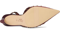Circus NY by Sam Edelman Women's Tallie Slingback Pump NW/OB