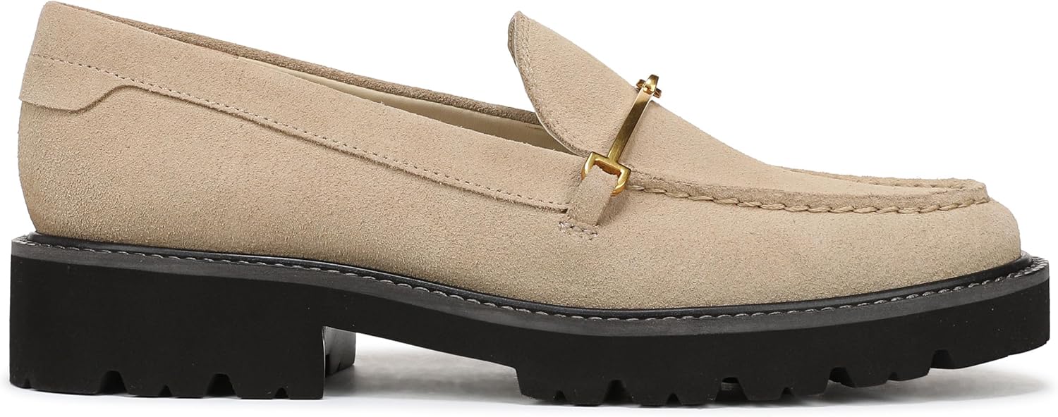 Franco Sarto Senna Women's Loafers NW/OB