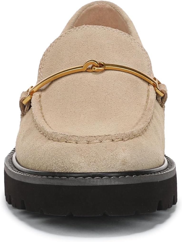 Franco Sarto Senna Women's Loafers NW/OB