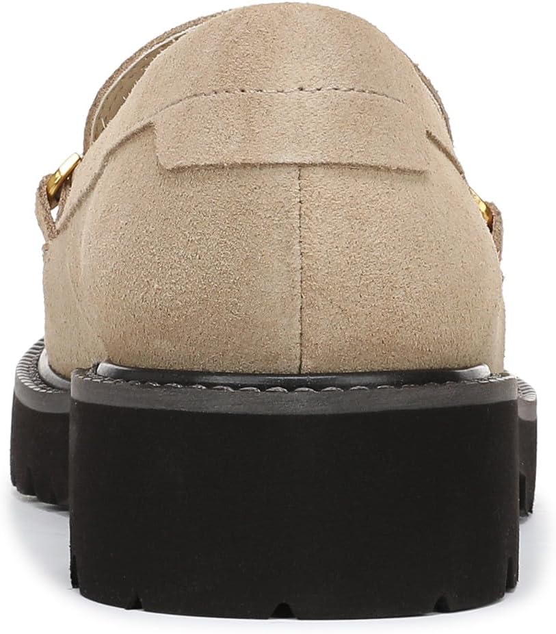 Franco Sarto Senna Women's Loafers NW/OB