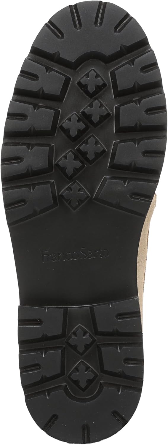 Franco Sarto Senna Women's Loafers NW/OB