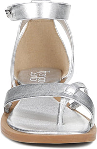 Franco Sarto Women's L-Parker Thong Sandals NW/OB