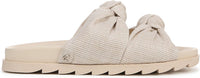 Circus NY by Sam Edelman Women's Estelle Double Knotted Slide Sandal NW/OB