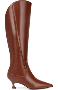 Naturalizer Women's Pepper Knee High Boots NW/OB