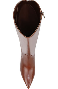 Naturalizer Women's Pepper Knee High Boots NW/OB