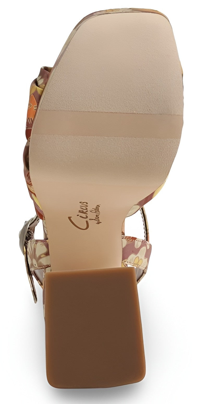 Circus by Sam Edelman Audrea Women's Pumps NW/OB