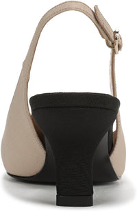 Sam Edelman Bianka Sling Women's Pumps NW/OB