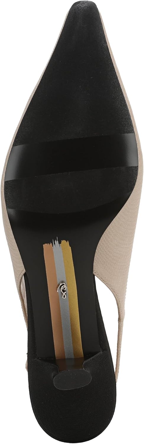 Sam Edelman Bianka Sling Women's Pumps NW/OB