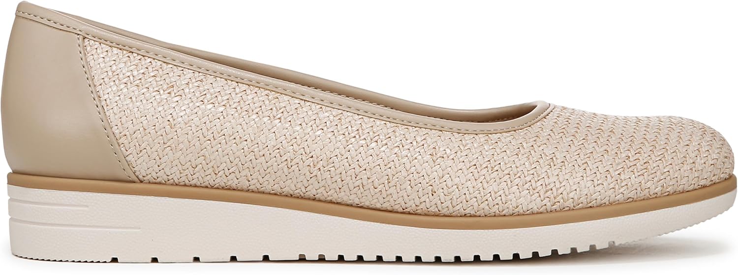 Naturalizer Women's Idea Ballet 2 Flats NW/OB