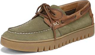 Vionic Men's Uptown Boat Shoe's NW/OB