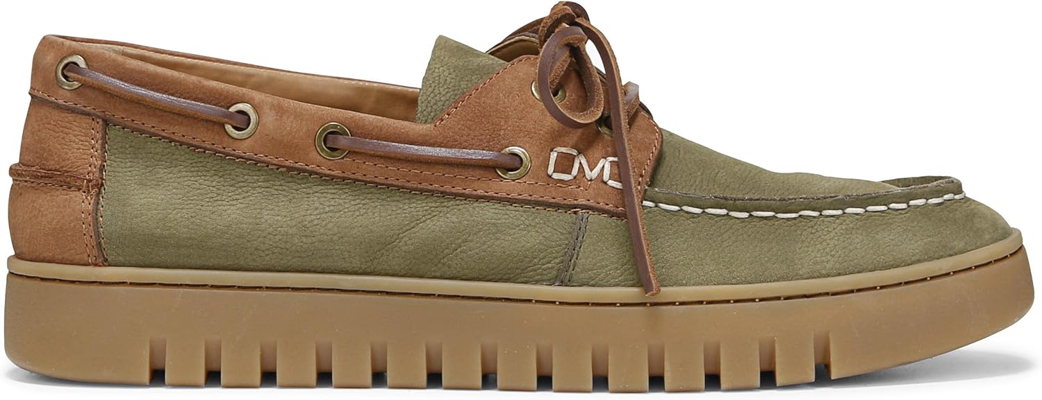Vionic Men's Uptown Boat Shoe's NW/OB
