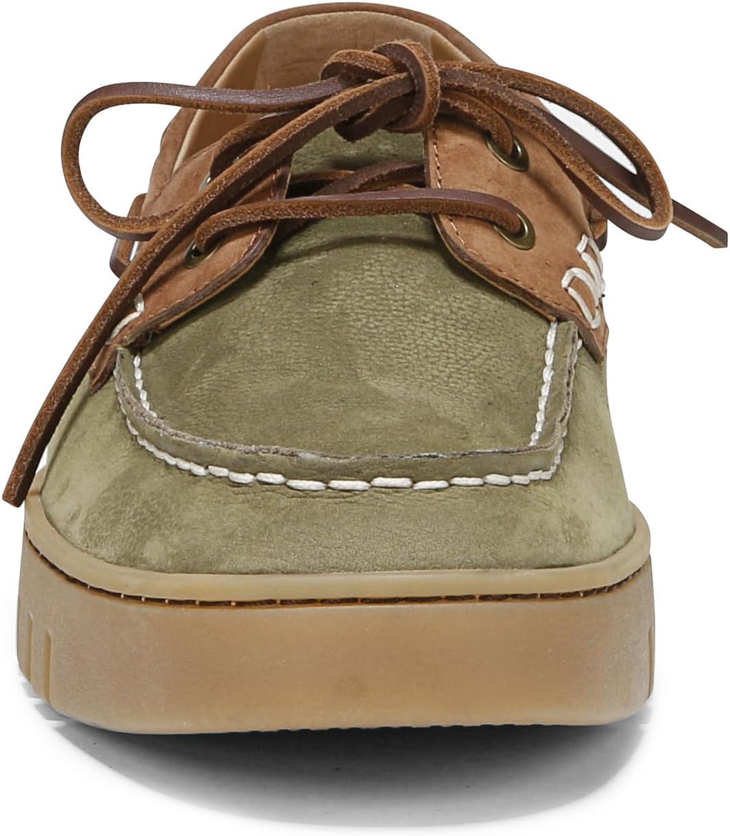 Vionic Men's Uptown Boat Shoe's NW/OB