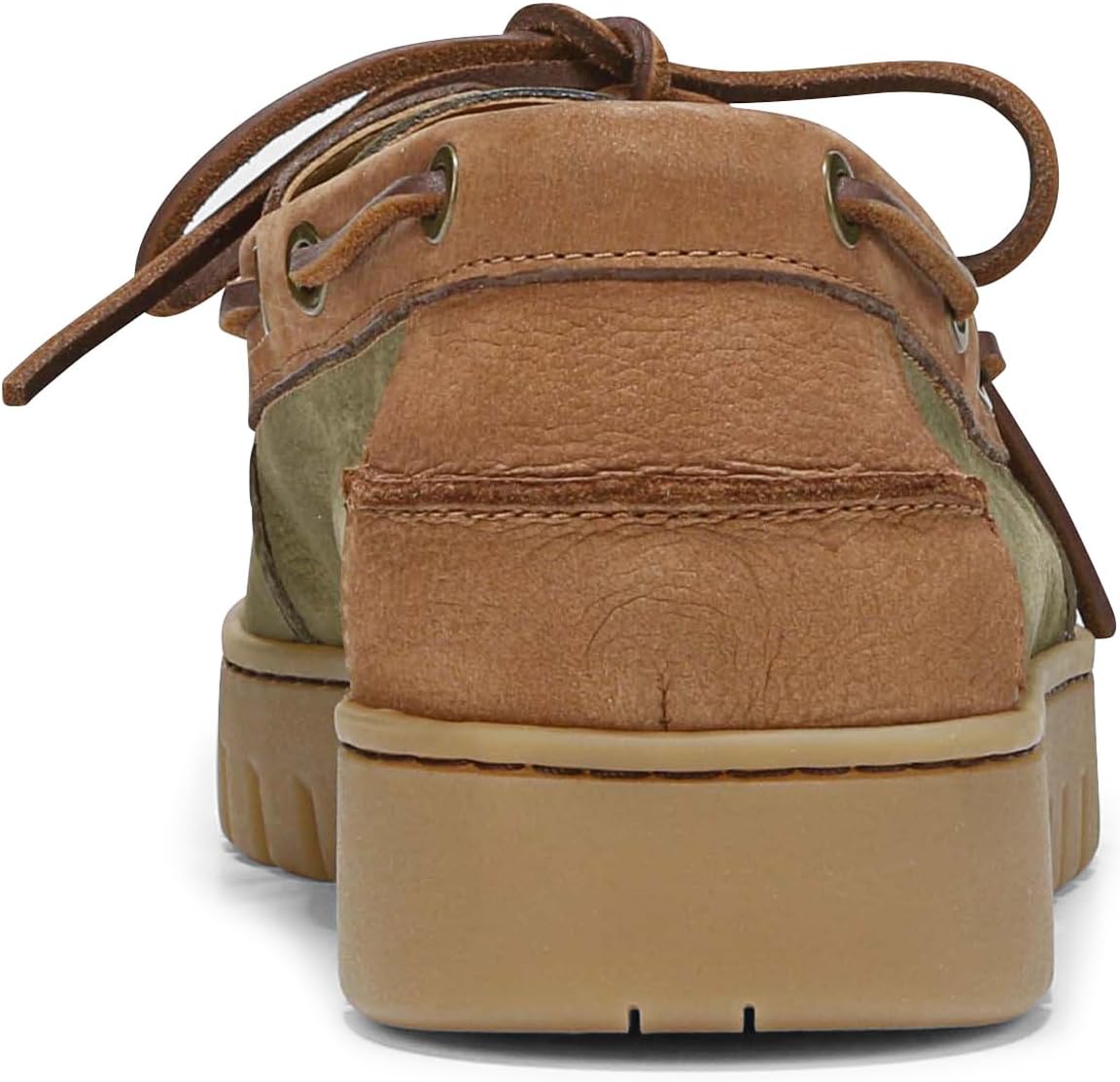 Vionic Men's Uptown Boat Shoe's NW/OB