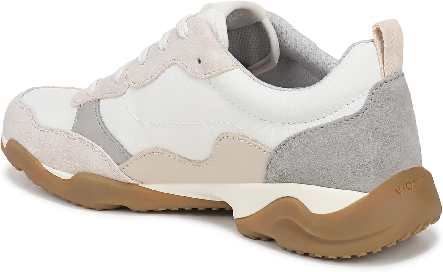 Vionic Women's Walk Slim Glide Sneakers NW/OB
