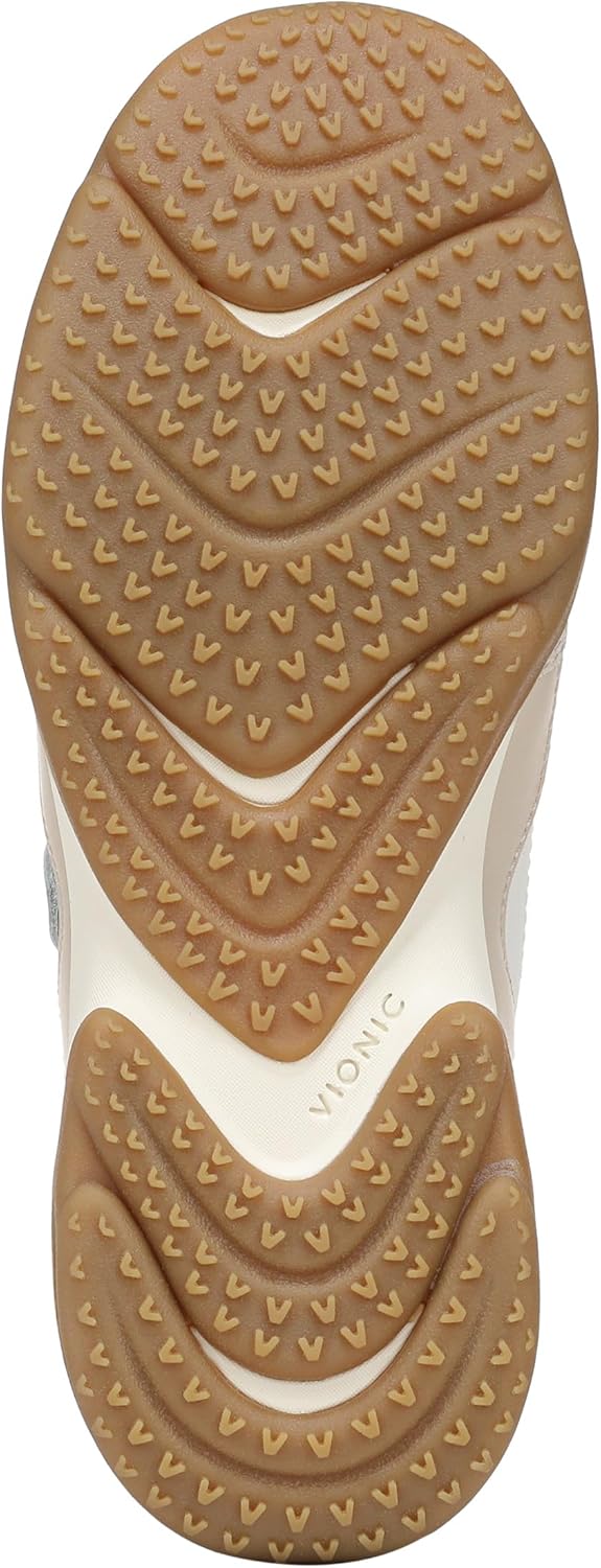Vionic Women's Walk Slim Glide Sneakers NW/OB
