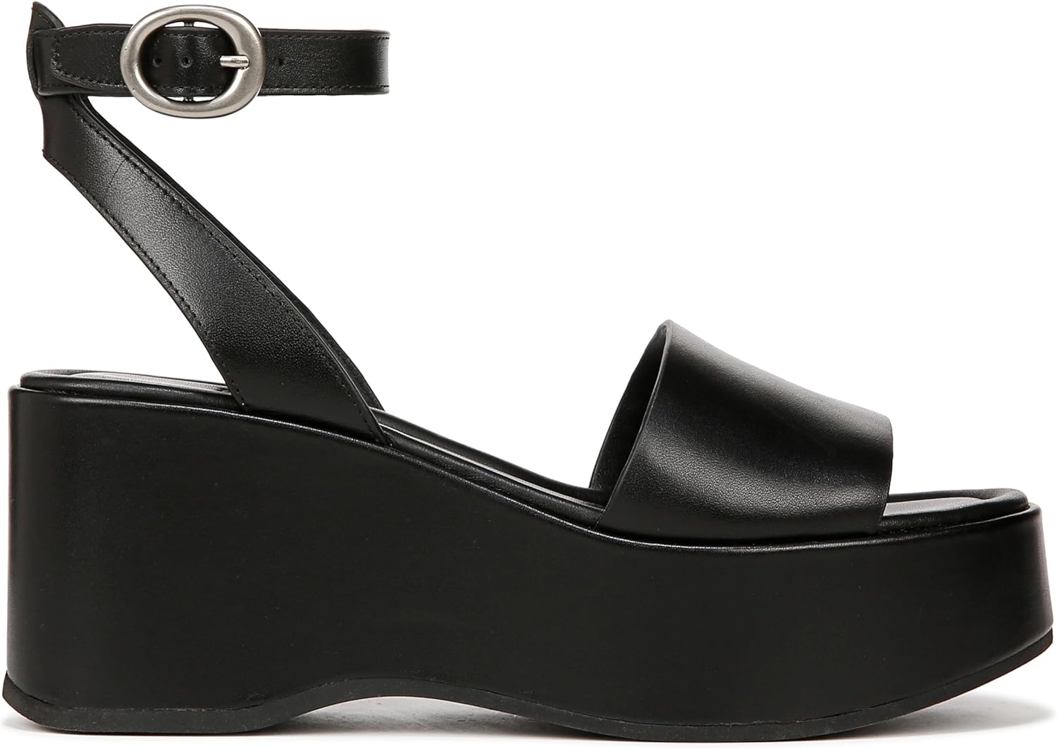 Vince Womens Phillipa Ankle Strap Platform Sandal's NW/OB