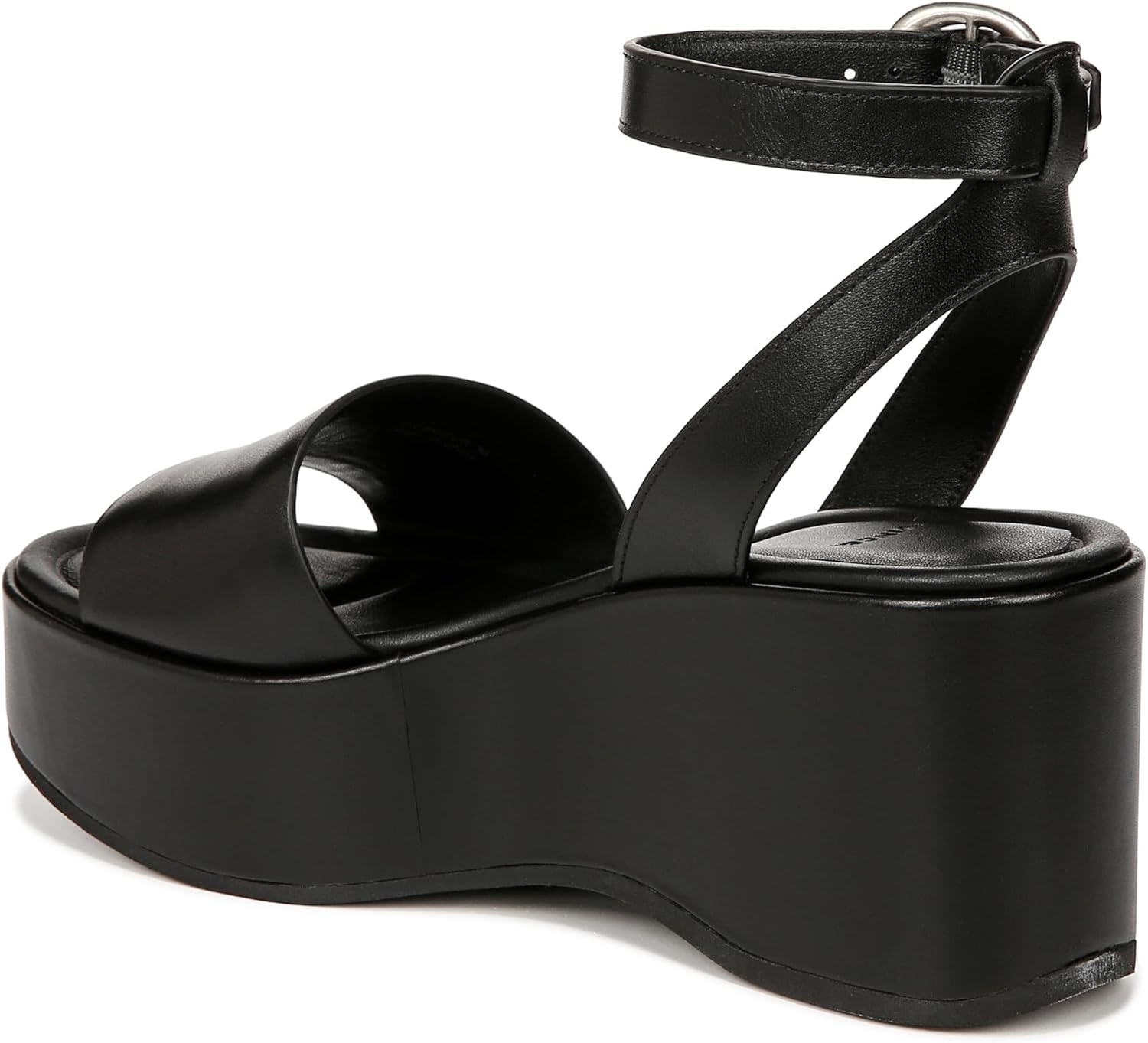 Vince Womens Phillipa Ankle Strap Platform Sandal's NW/OB