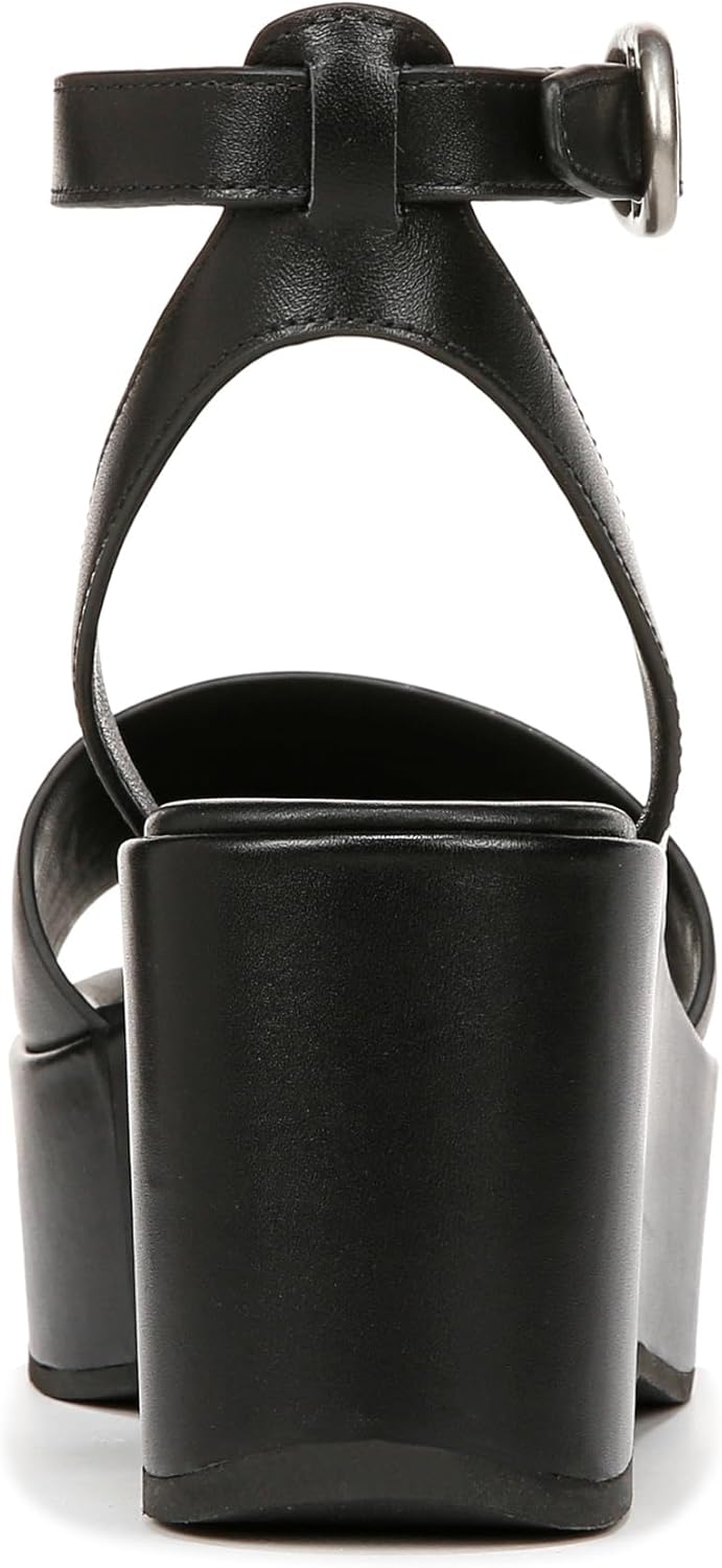 Vince Womens Phillipa Ankle Strap Platform Sandal's NW/OB