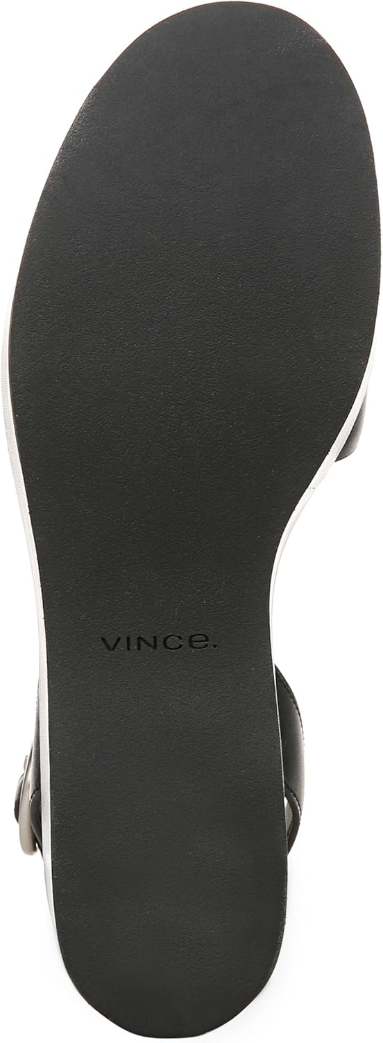 Vince Womens Phillipa Ankle Strap Platform Sandal's NW/OB