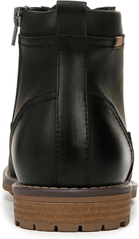 Dr. Scholl's Men's Russell Ankle Boots NW/OB