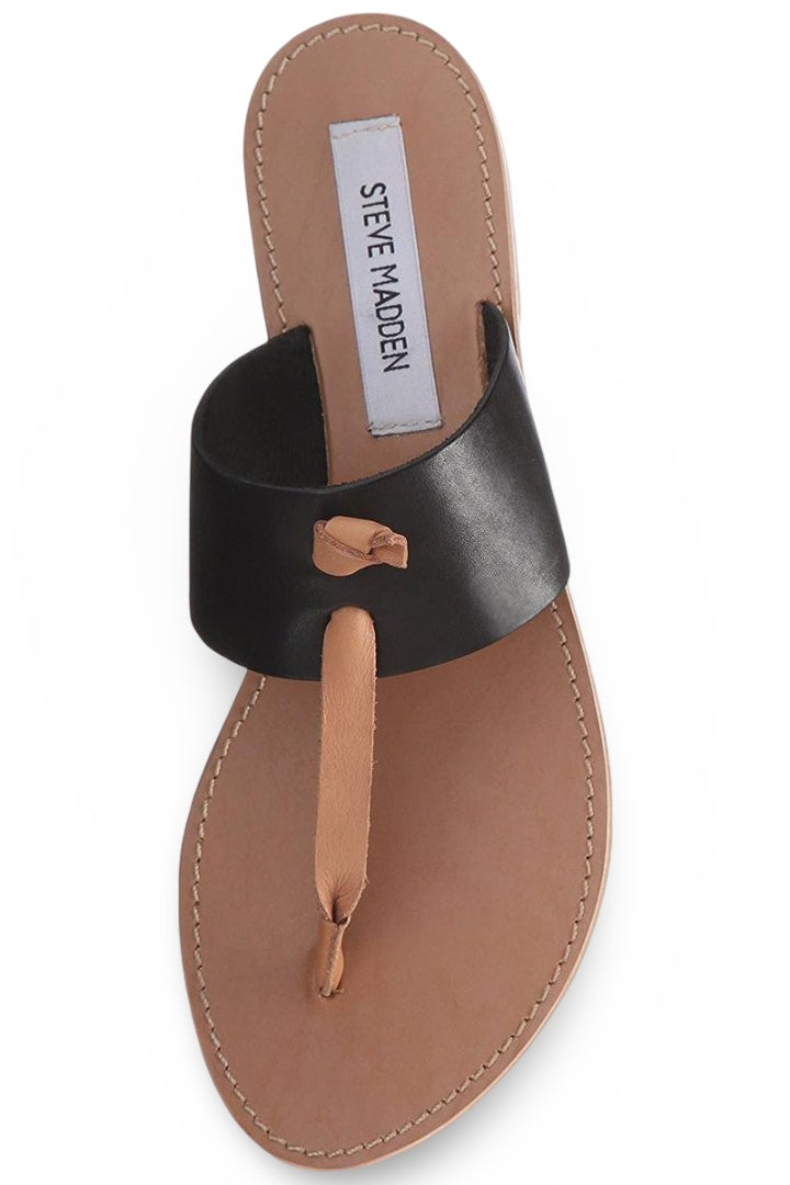 Steve Madden Women's Olivia Sandal's NW/OB
