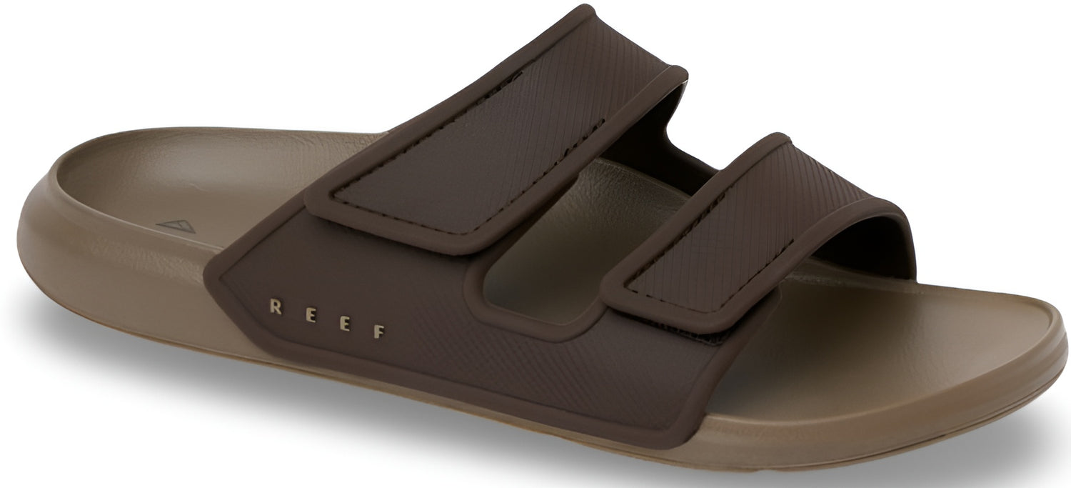 Reef Oasis Adapt Men's Slide's NW/OB