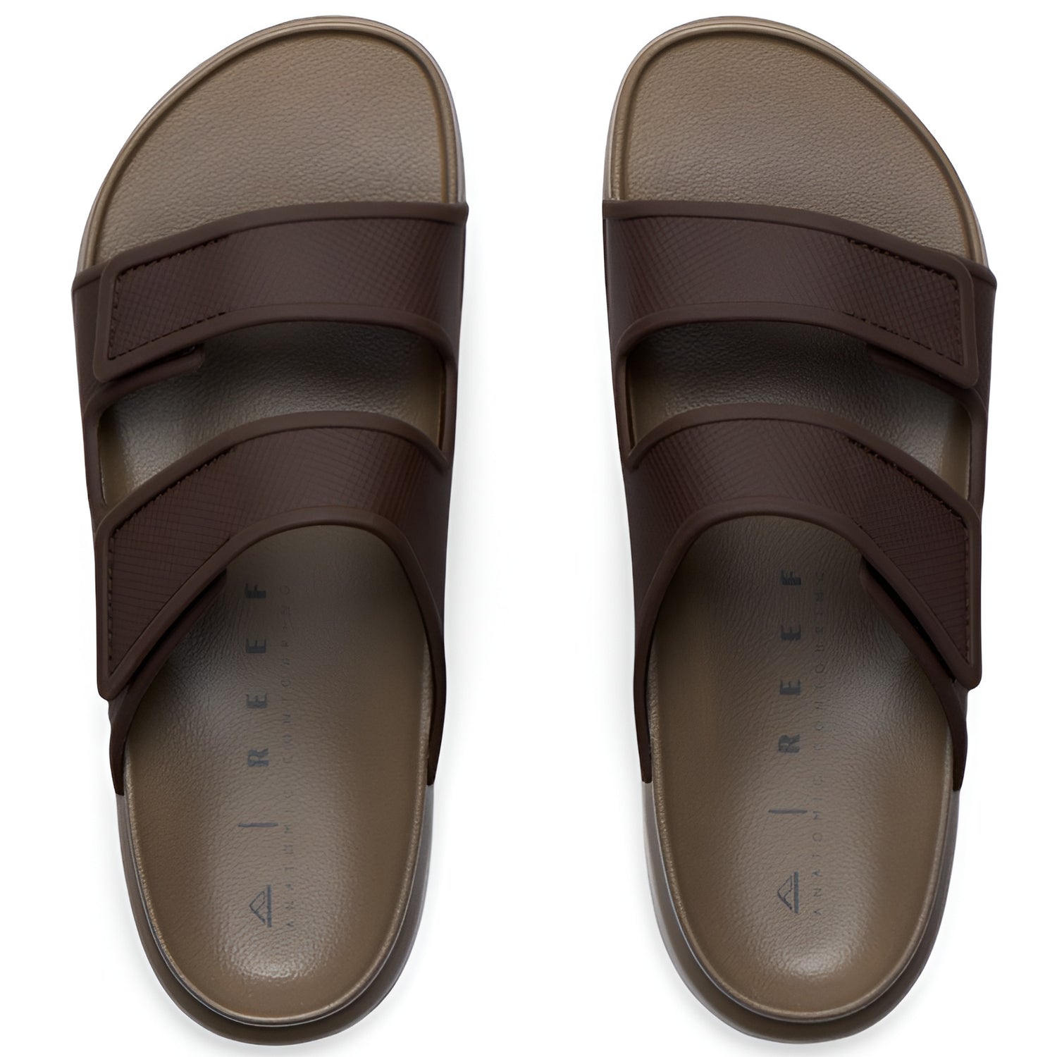 Reef Oasis Adapt Men's Slide's NW/OB