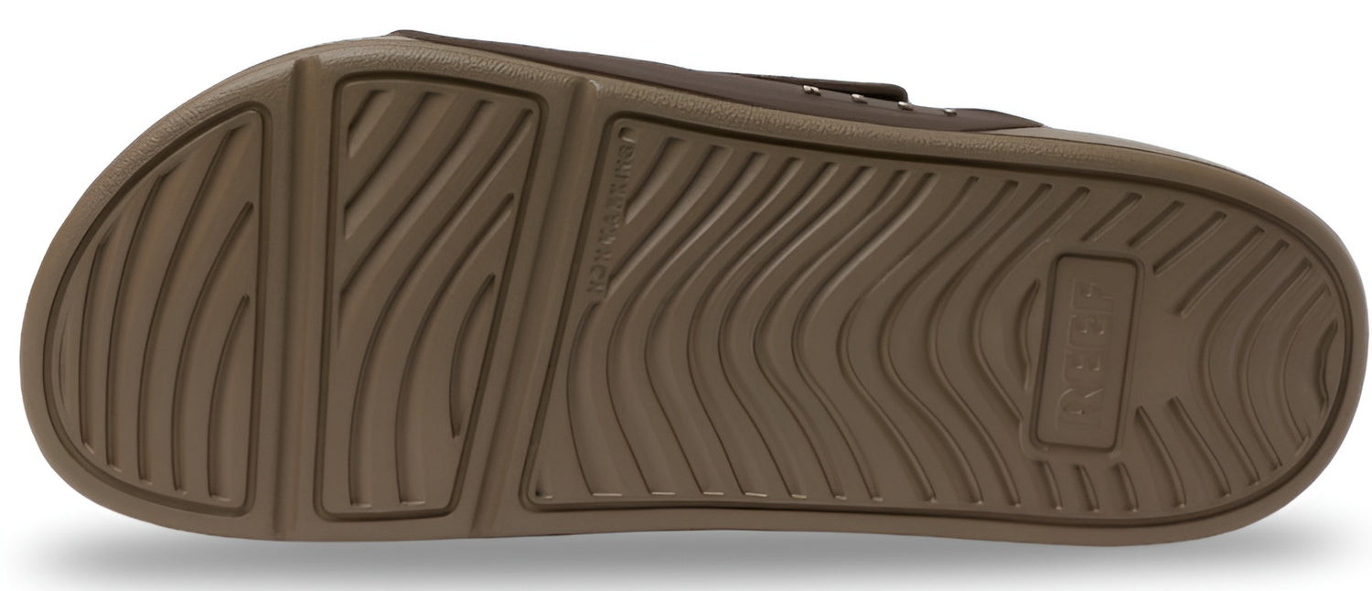 Reef Oasis Adapt Men's Slide's NW/OB