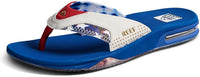Patriotic Red/White/Blue
