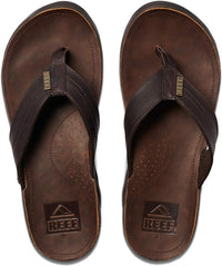 Reef Men's J-Bay III Flip Flop Sandals NW/OB