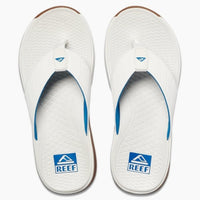 Reef Deckhand Men's Flip Flop NW/OB