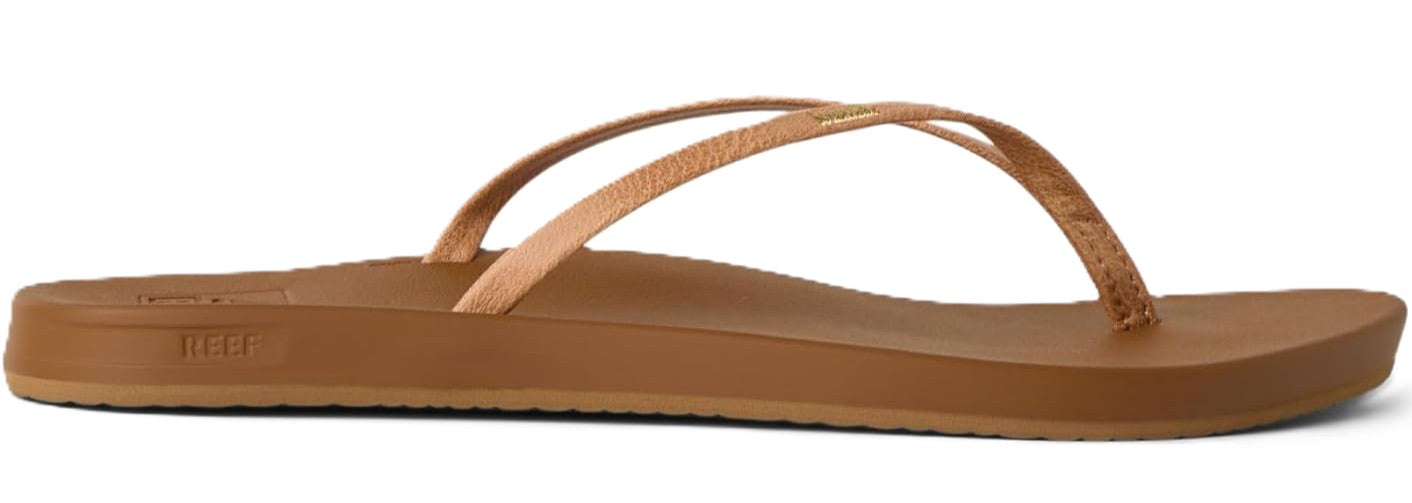 Reef Women's Cushion Slim Sandal NW/OB