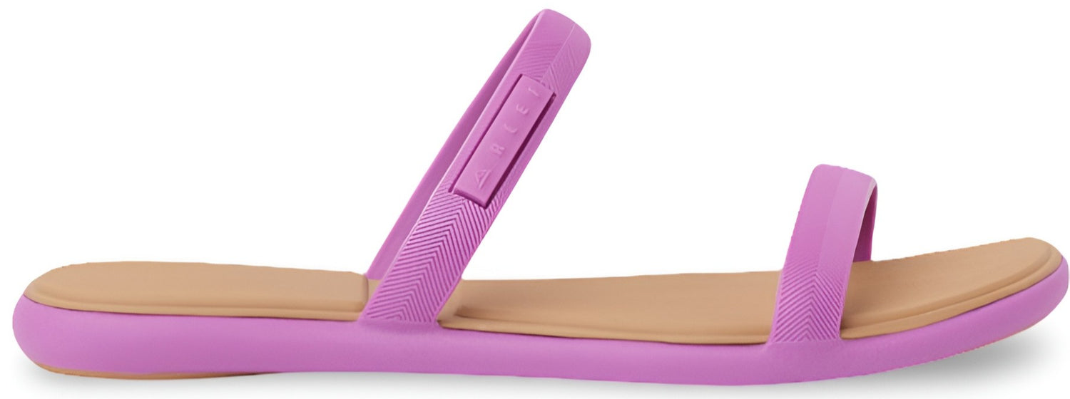Reef Water Willow Marina Women's Slides NW/OB