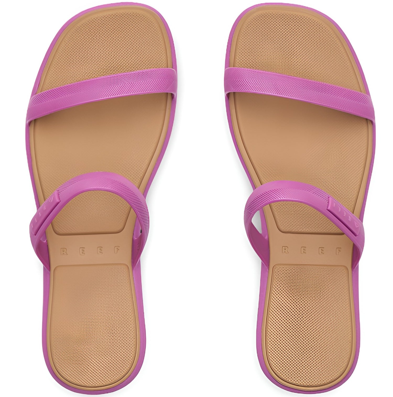 Reef Water Willow Marina Women's Slides NW/OB