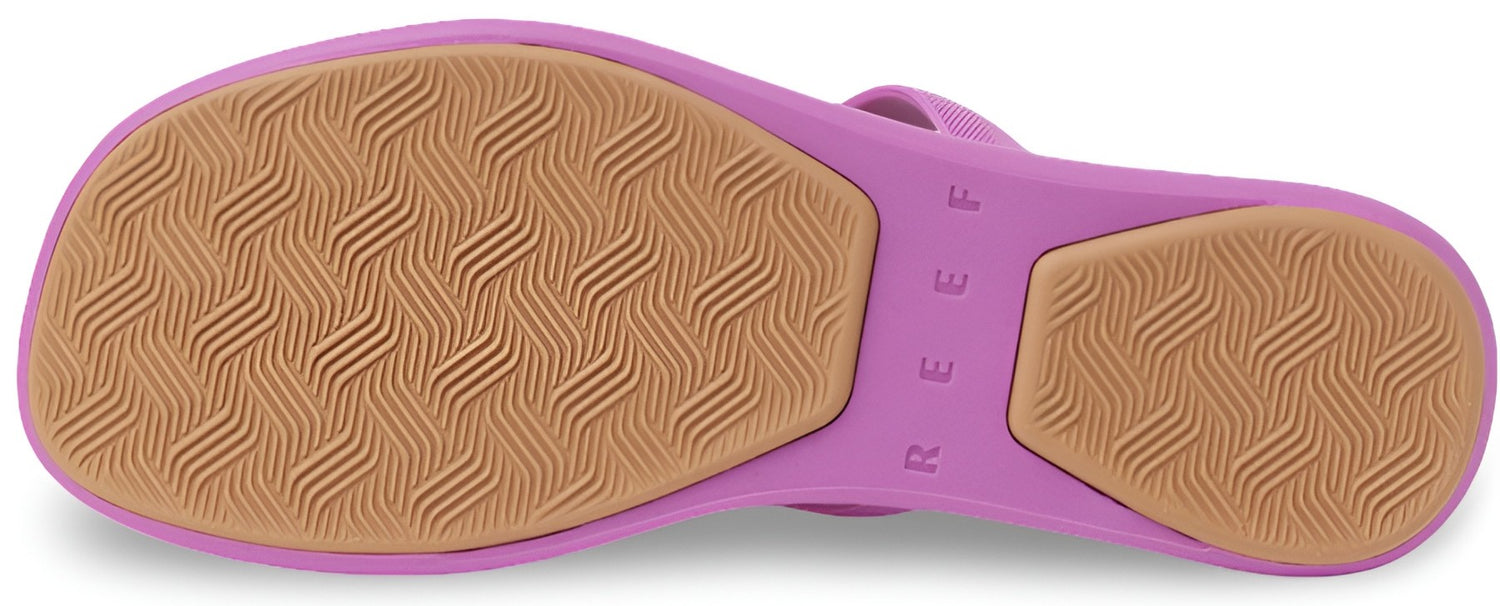 Reef Water Willow Marina Women's Slides NW/OB