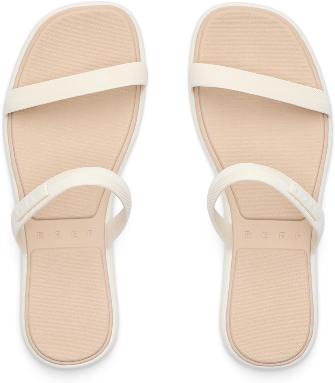 Reef Water Willow Marina Women's Slides NW/OB