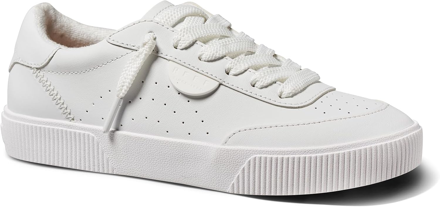 White Leather