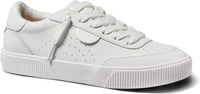 White Leather