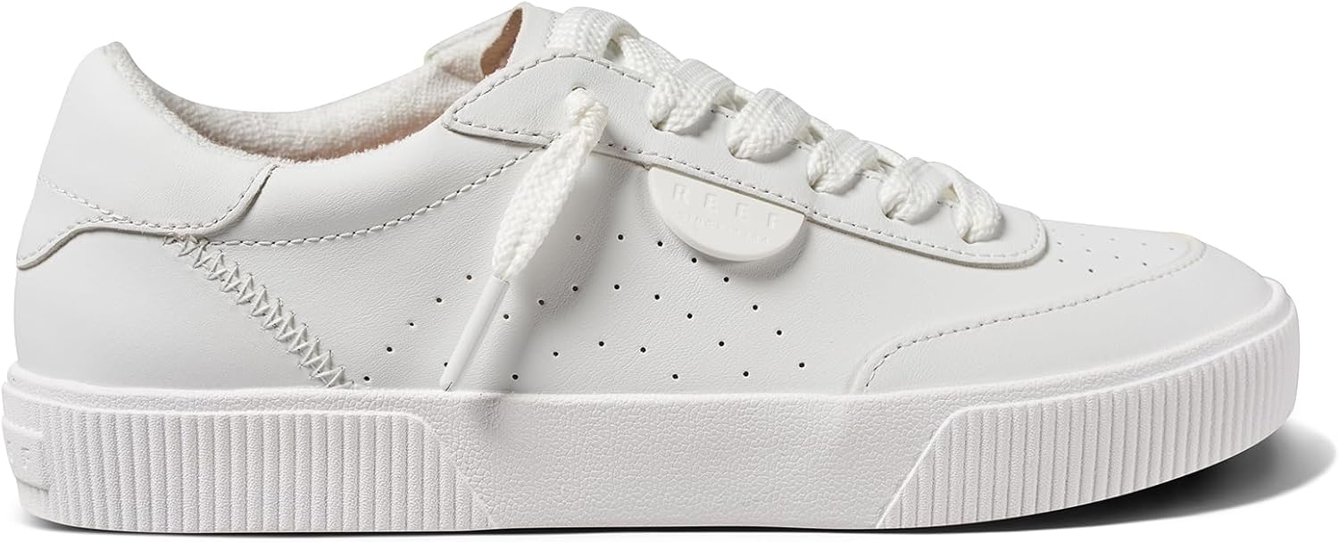 Reef Lay Day Seas Women's Sneaker NW/OB