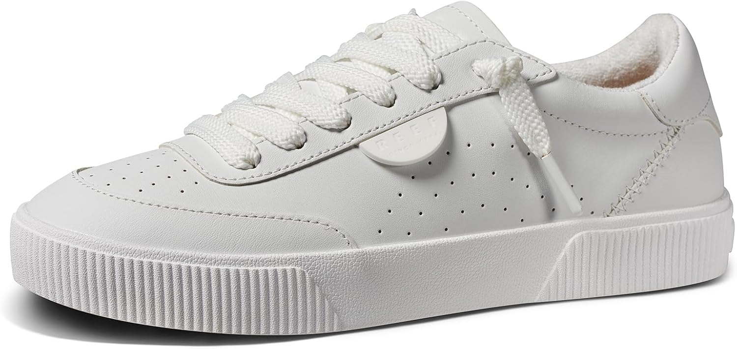 Reef Lay Day Seas Women's Sneaker NW/OB