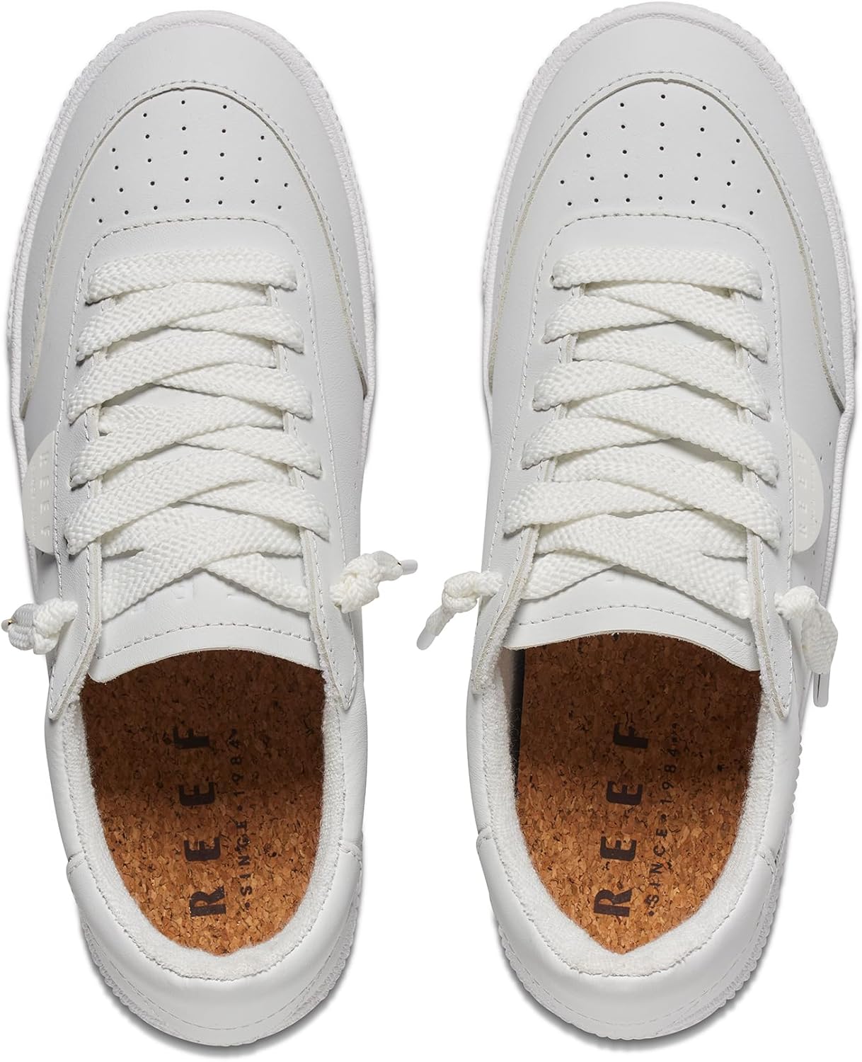 Reef Lay Day Seas Women's Sneaker NW/OB