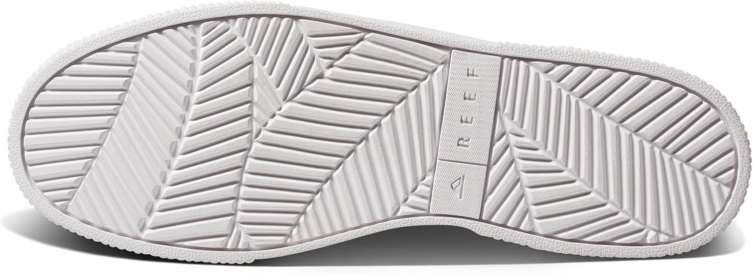 Reef Lay Day Seas Women's Sneaker NW/OB