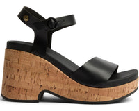 Reef Women's Sunset Sayulita Ankle Strap Sandals NW/OB