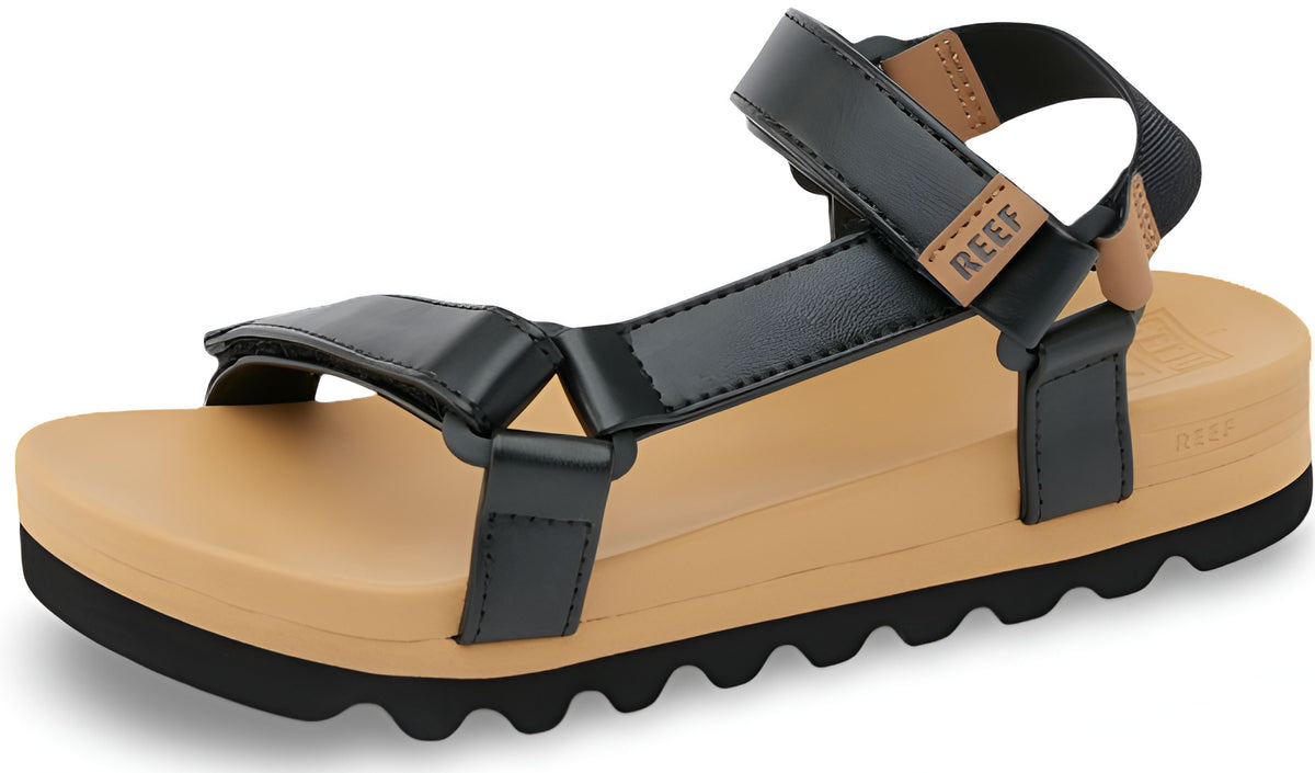 Black/Tan