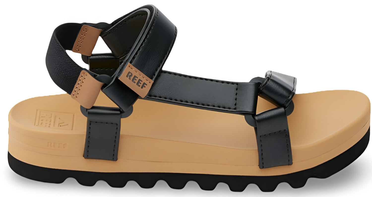 Reef Kid's Rem Hi Sandals NW/OB