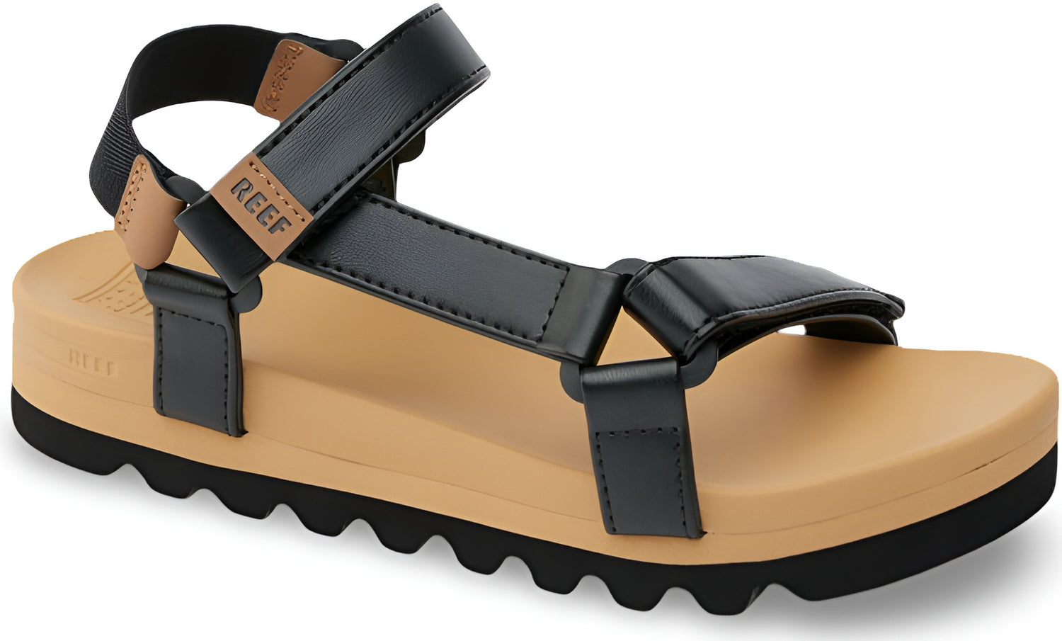 Reef Kid's Rem Hi Sandals NW/OB