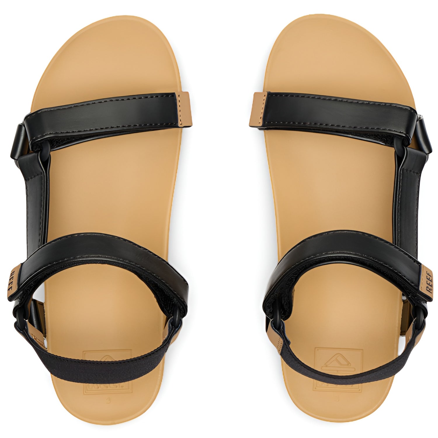 Reef Kid's Rem Hi Sandals NW/OB
