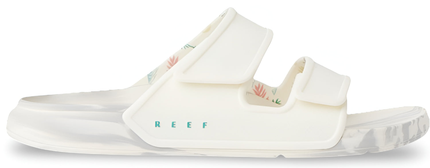 Reef Oasis Adapt Men's Slide's NW/OB