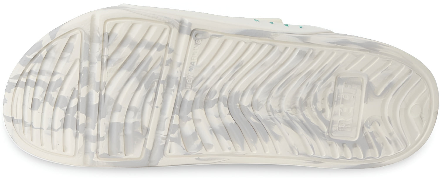 Reef Oasis Adapt Men's Slide's NW/OB