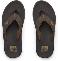 Reef Men's Phantoms Flip Flop Sandals NW/OB